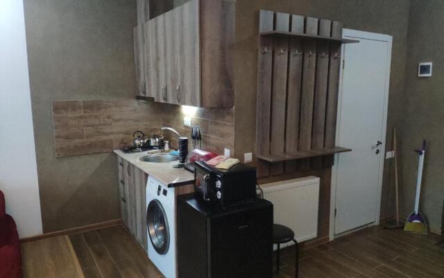 Апартаменты 518 Bobline hotel Apartment