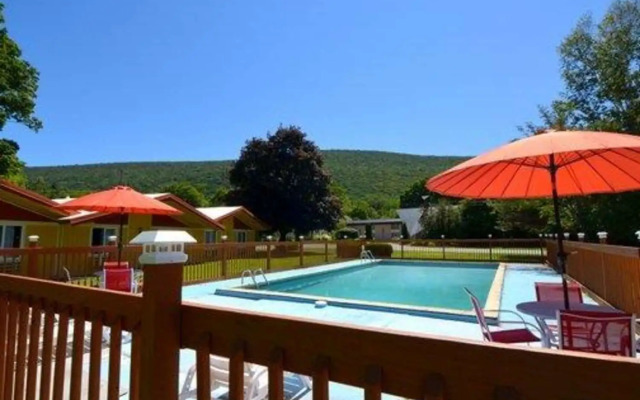 Econo Lodge