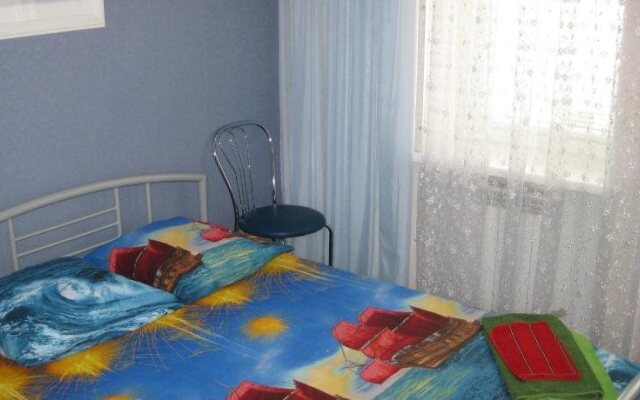 Super Comfort Guest House