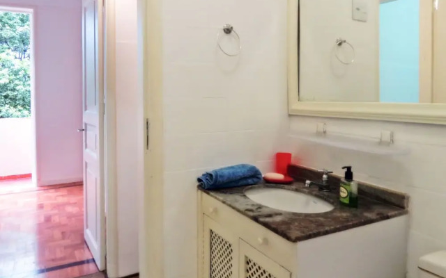 LinkHouse Spacious & Comfort 2-BDR Copa c2-0028