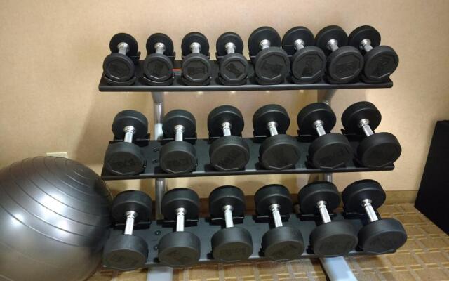 Holiday Inn Express Wilkes Barre East by IHG