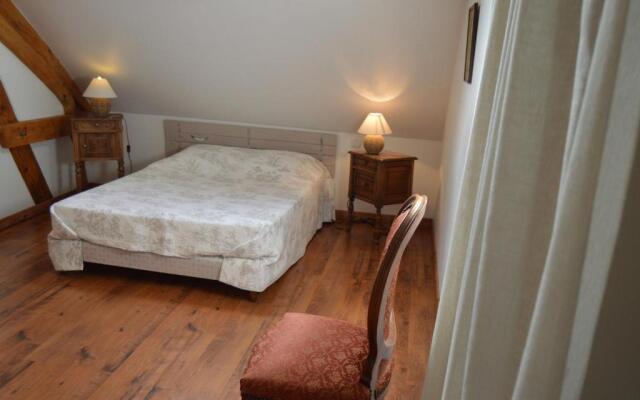 Maison Lye, 4 pièces, 9 personnes - FR-1-591-61