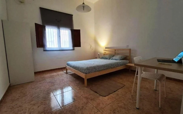 The Wave Temple - Hostel