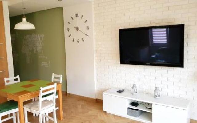 Apartament Eliza