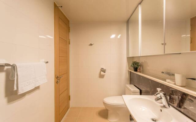 Mono House Busan Songdo Beach