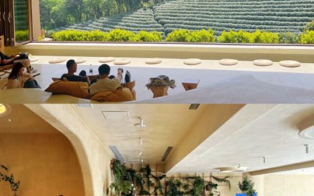 Yehexi·Samar Xingxi Camping·Private Tang Hot Spring Wild Luxury Homestay