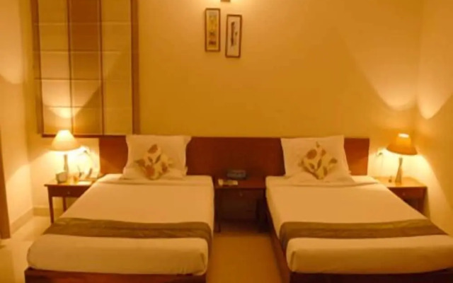 Sterling Living Space - Residency Road