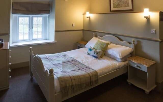 The Marquis of Lorne