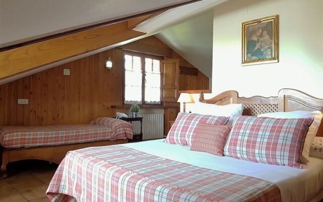 Casa Rural Llugarón I