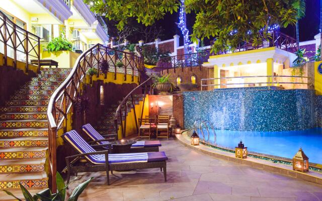 Storii by ITC Hotels Shanti Morada Goa