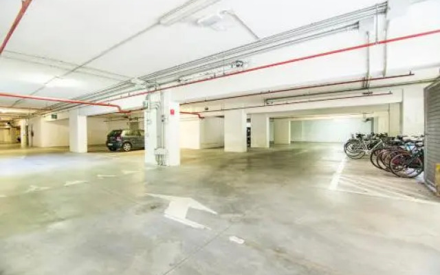 Residence DoveVivo Panigale