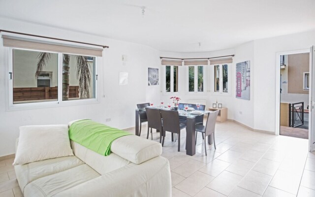 Cyprus Villa Crystal 42 Gold