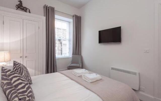 Castle Suite 2 Old Town