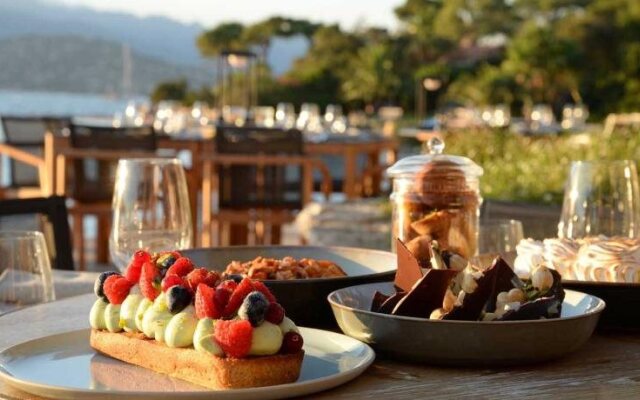 Hôtel le Belvédère