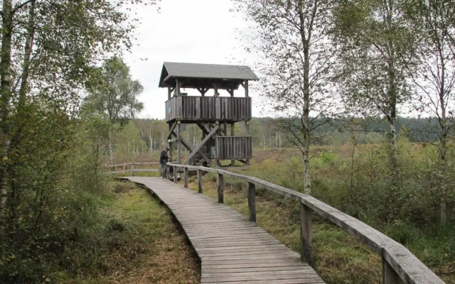 Ferienwohnung Fasse (Adults Only)