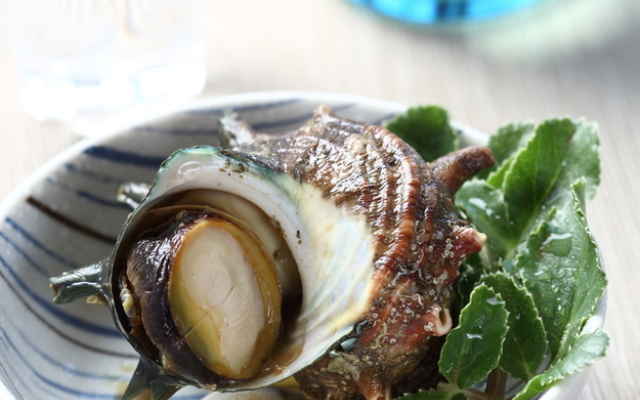 Bishoku To Iyashi No Yado Kohanso