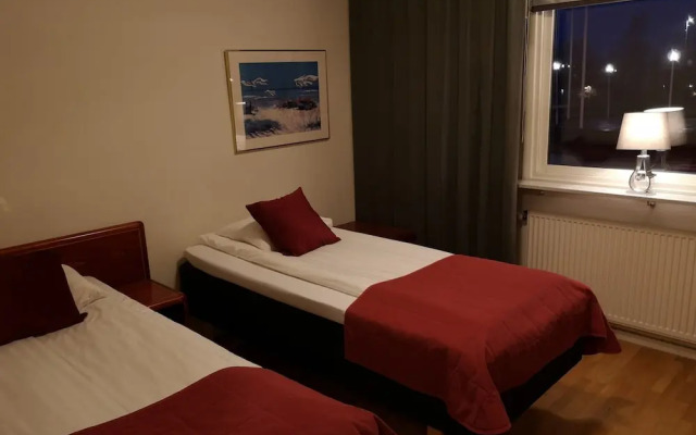 Hotell Åsen