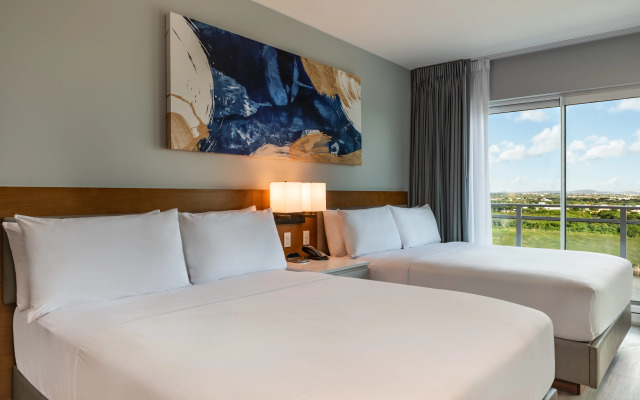 Embassy Suites By Hilton Aruba Beach Resort