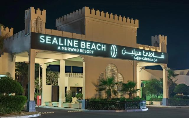 Sealine Beach - a Murwab Resort