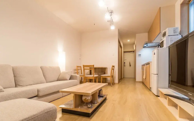 Japanestay Takayama Apartment Hotel