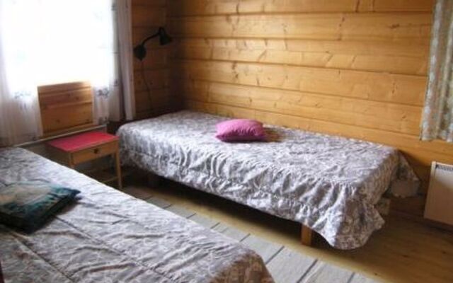 House Rusakko Terracina