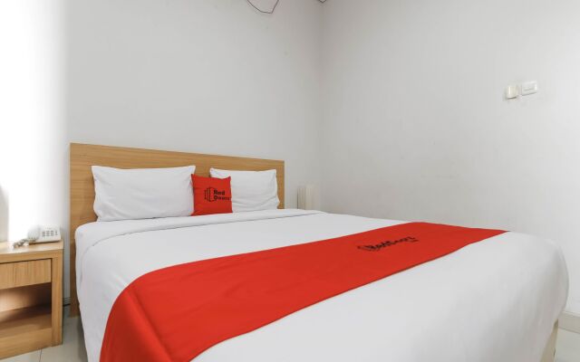 Super OYO Capital O 91140 Ayodya Kebon Jeruk