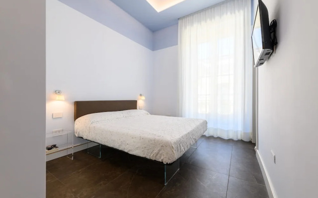 Corso Umberto 58 in Napoli