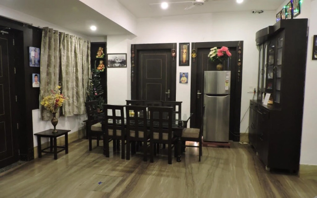 Pearl Of Taj-Homestay