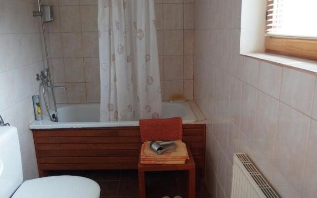 Parks Guest House