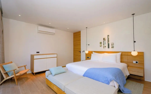 Sailing Luxury Phu Quoc Villas