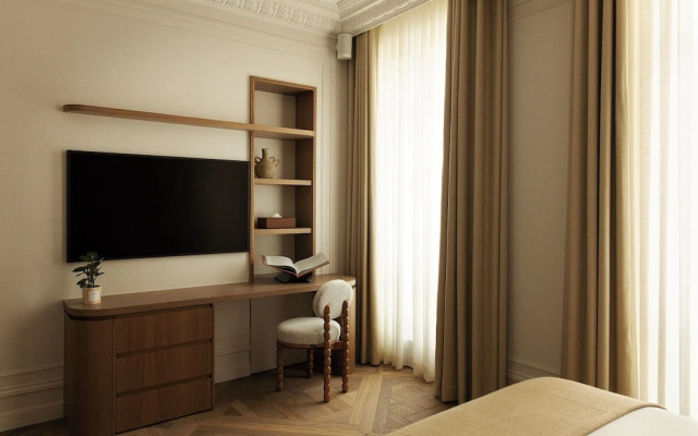 Highstay - Luxury Serviced Apartments - Artois