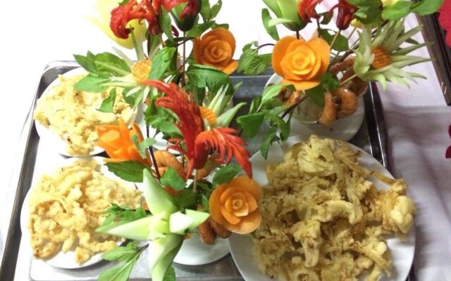 Windy Hotel Quang Binh