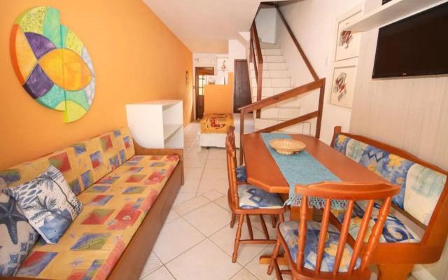 Apartamentos Villa Porto do Sol