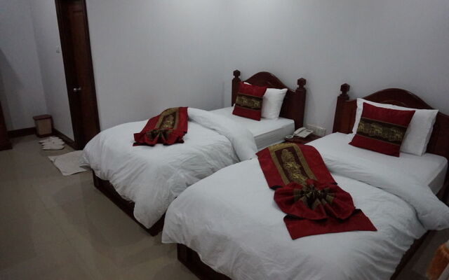 Sai Ngeun 2 Hotel