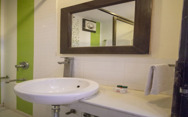 OYO 14812 Ram Villas