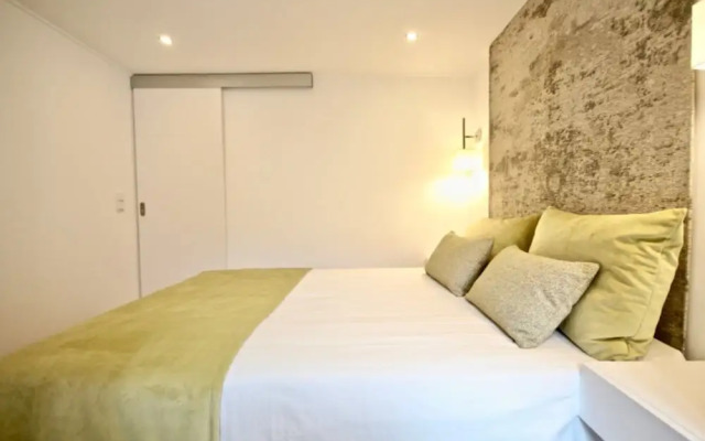 Akicity Bairro Alto Arvin