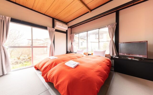 Izu Workation