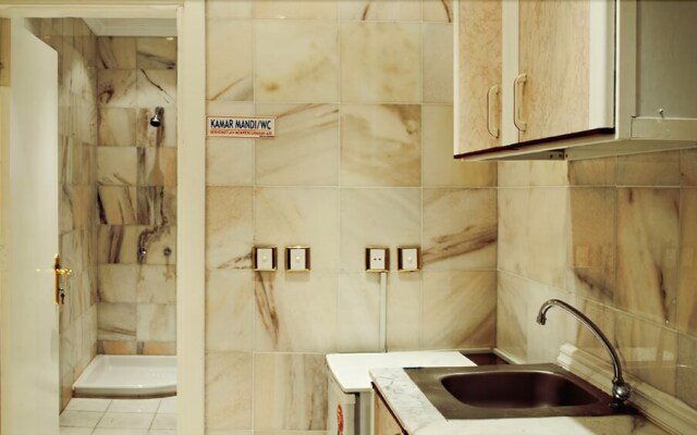 Sarai Istanbul 1