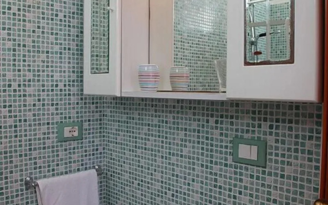 Punta Prosciutto Bed