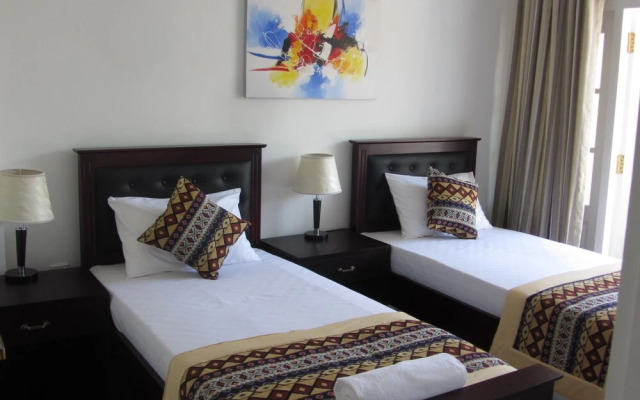 Twin Villa 22
