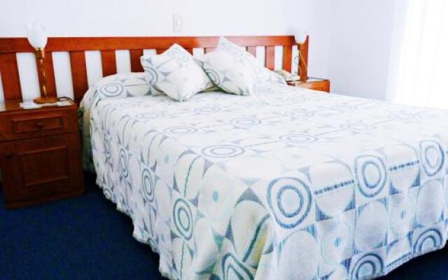 Hotel Los Nogales