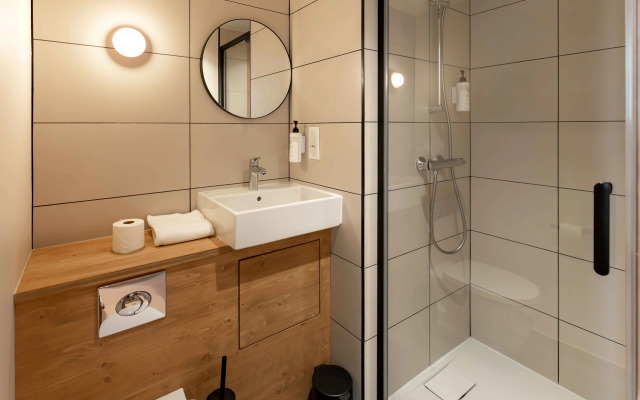 easyHotel Barcelona La Sagrera