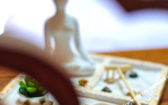 These Years Hotel Lijiang