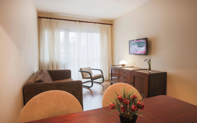 Astron St Moritz by Nobile