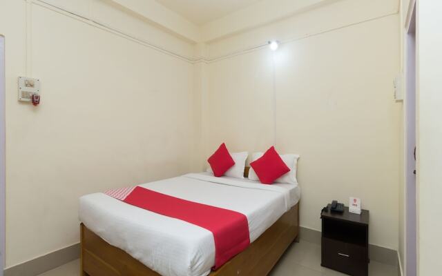 OYO 9800 Shree Krishna Guest House