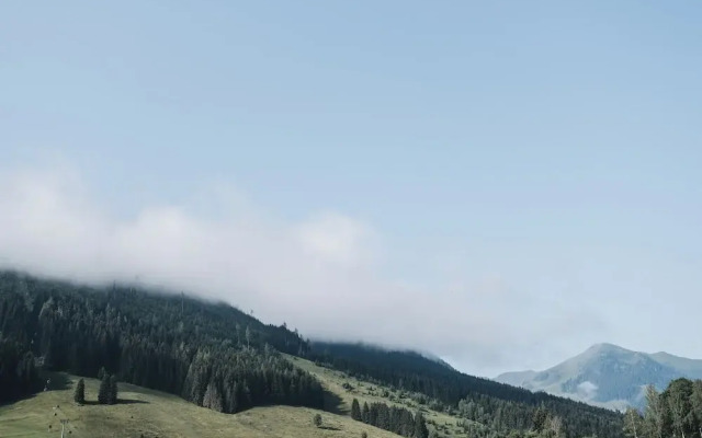 Residence Saalbach by VAYA