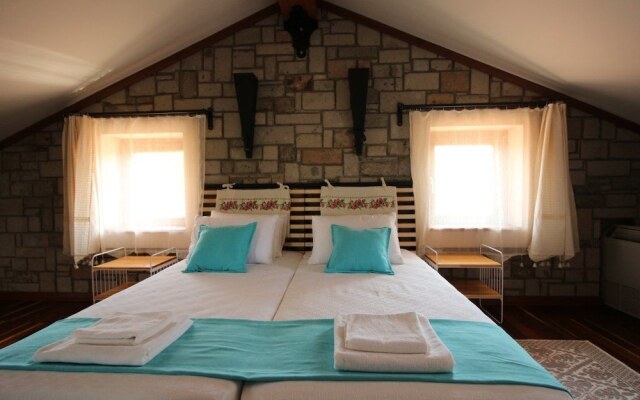 Dalyan Villa Atthis