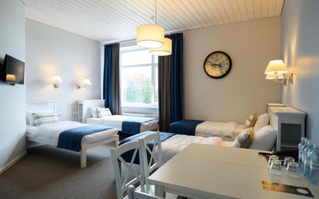 Silene Resort & SPA Egles Villa