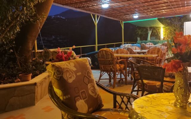 Evli Residence