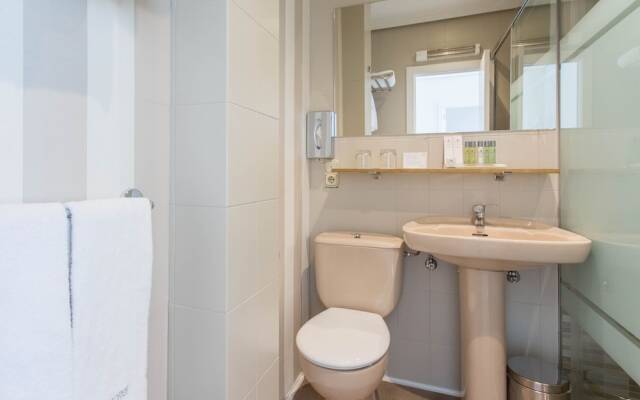 Sercotel Apartamentos Europa
